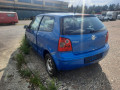 турбина Volkswagen Polo 4 поколение 2004, 1.4 л., МКПП, хетчбэк 3 дв., 045253019L - фото №13