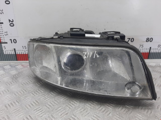 фара правая Audi A6 4B/C5 [рестайлинг] 2001, 2.4 л., АКПП, универсал, 4B0941030K