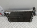 радиатор (основной) Volkswagen Golf 4 поколение 1998, 1.4 л., МКПП, хетчбэк 3 дв., 1J0121253G - фото №4