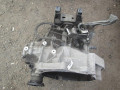 КПП механическая (МКПП) SEAT Ibiza 3 поколение [рестайлинг] 2008, 1.4 л., МКПП, хетчбэк 5 дв. - фото №3
