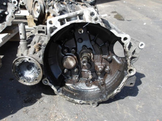 КПП механическая (МКПП) Volkswagen Passat B4 1996, 1.9 л., МКПП, CTN