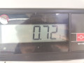 ручка крышки багажника Ford Fiesta 6 поколение 2010, 1.4 л., МКПП, хетчбэк 5 дв., 1857333 - фото №7