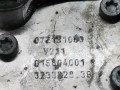 охладитель EGR / Радиатор EGR Volkswagen Touareg 1 поколение 2005, 5.0 л., АКПП, внедорожник 5 дв., 07Z131514 - фото №6