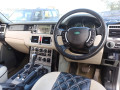 дисплей Land Rover Range Rover 3 поколение 2005, 4.4 л., АКПП, внедорожник 5 дв., YIK500090 - фото №15