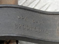 захватный крюк капота Renault Megane 2 поколение 2002, 1.6 л., МКПП, хетчбэк 3 дв., 8200051535 - фото №6