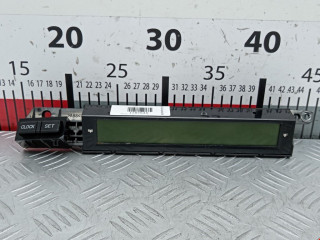 дисплей Mazda 5 CR 2005, 1.8 л., МКПП, минивэн, C235611J0A