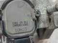 заслонка дроссельная Mazda 3 BK 2005, 1.6 л., бензин, 1985001260 - фото №6