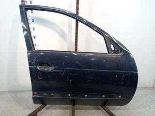 дверь передняя правая Renault Megane 1 поколение 1999