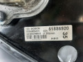вакуумный усилитель тормозов Fiat 2013, 1.3 л., МКПП, хетчбэк 5 дв., 77366643 - фото №4