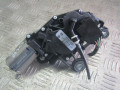 моторчик заднего стеклоочистителя (дворника) Volkswagen Fox 3 поколение 2010, 1.2 л., МКПП, хетчбэк 5 дв., 5Z6955711 - фото №4