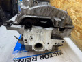 головка блока цилиндров Audi A4 B5 1998, 1.8 л., бензин, 058103373D, ADR - фото №7