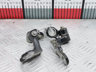 петля двери Ford Focus 2 поколение 2006, 1.6 л., МКПП, универсал, 5012218