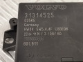 блок управления парктрониками Volvo S60 2 поколение 2012, 2.5 л., АКПП, седан, 31314525 - фото №4