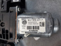 стеклоподъемник электрический передний правый Skoda Fabia 2 поколение (5J) 2008, 1.4 л., МКПП, универсал, 5J4837462 - фото №3