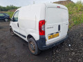 дверь задняя распашная правая Peugeot Bipper 1 поколение 2010, 1.4 л., МКПП, фургон, 8703E8 - фото №14