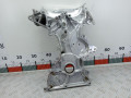 крышка двигателя передняя Mazda 3 1 поколение [рестайлинг] BK 2007, 1.6 л., АКПП, хетчбэк 5 дв., ZJ2010500 - фото №2