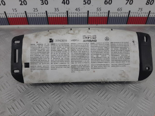 подушка безопасности пассажира Mercedes-Benz C-Класс W204/S204 2007, 2.2 л., АКПП, седан, 2048600005