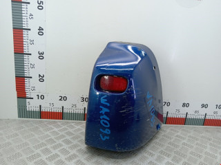 Клык бампера Toyota RAV4 2 поколение (XA20) 2003, 2.0 л., МКПП, внедорожник 3 дв., 5216042330
