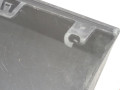 юбка бампера нижняя Mercedes-Benz M-Класс W166 2015, A1668859525 - фото №3
