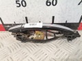 ручка наружная задняя правая Volkswagen Phaeton 1 поколение 2003, 5.0 л., АКПП, седан, 3D0837205H - фото №2