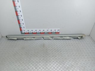 накладка на порог внутренняя Toyota Avensis 2 поколение (T250) [рестайлинг] 2007, 7585105010
