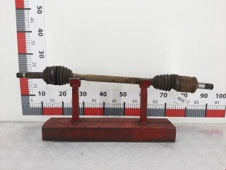 полуось задняя (приводной вал, ШРУС) Jeep Patriot 1 поколение 2007, 2.0 л., МКПП, внедорожник 5 дв.