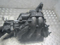 коллектор впускной Ford Focus 2 поколение 2007, 1.8 л., 4M5GFP - фото №4