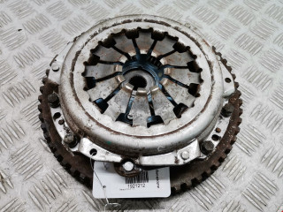 маховик Renault Clio 3 поколение 2007, 1.2 л., МКПП, хетчбэк 3 дв., 8200498703
