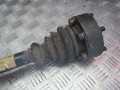 полуось передняя левая (приводной вал, ШРУС) Audi 100 4A/C4 1994, 2.0 л., МКПП, седан - фото №6
