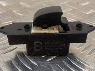 кнопка стеклоподъемника Mitsubishi ASX 1 поколение [рестайлинг] 2014, MR587944, 1971THD, C8DD411MB