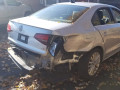 фонарь крышки багажника левый Volkswagen Jetta 6 поколение [рестайлинг] 2016, 1.8 л., АКПП, седан, 5C6945093H - фото №19