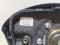 подушка безопасности водителя Renault Megane 1 поколение [рестайлинг] 2000, 1.9 л., дизель, МКПП, универсал, 7700427616E - фото №5