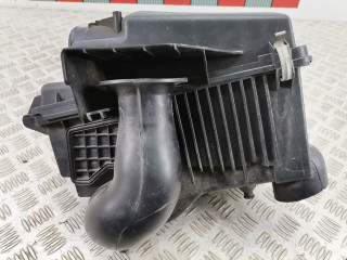 корпус воздушного фильтра Mazda 6 GG 2002, 1.8 л., МКПП, седан, L81313320D