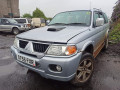 карданный вал Mitsubishi Pajero Sport 1 поколение [2-й рестайлинг] 2005, 2.5 л., МКПП, внедорожник 5 дв., MR389325 - фото №13