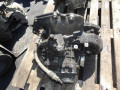 КПП механическая (МКПП) Opel Vectra B 1997, 1.6 л., МКПП, седан, F15, W419 - фото №6