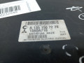 блок управления двигателем Mitsubishi Colt 6 поколение (Z20/Z30) 2005, 1.3 л., МКПП, хетчбэк 3 дв., 1860A372 - фото №4