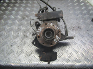 ступица передняя левая Citroen C5 1 поколение 2001, 2.2 л., АКПП, седан
