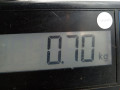 радиатор отопителя (печки) Skoda Octavia 2 поколение (A5) 2006, 2.0 л., МКПП, универсал, 1K0819031 - фото №4