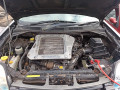 форсунка Nissan X-Trail T30 [рестайлинг] 2006, 2.2 л., МКПП, внедорожник 5 дв., 16600ES61B - фото №7