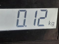 цилиндр сцепления главный Volkswagen Fox 2 поколение 2006, 1.2 л., МКПП, хетчбэк 3 дв., 6Q0721388G - фото №4