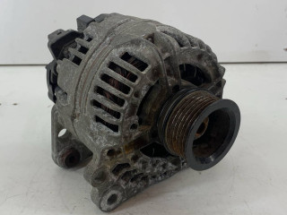 генератор Volkswagen Golf 4 поколение 2002, 037903025E, 0124315003