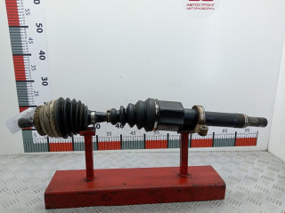 полуось передняя правая (приводной вал, ШРУС) Volvo S80 1 поколение 2002, 2.9 л., АКПП, седан, 8251782