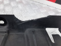 комплект накладок на пороги (внутренние) BMW X5 E70 2007, 3.0 л., АКПП, внедорожник 5 дв., 51777163556 - фото №4