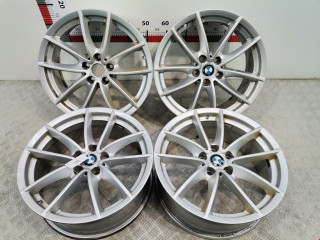 диск литой BMW 2023, 2.0 л., АКПП, внедорожник 5 дв., 36116880047