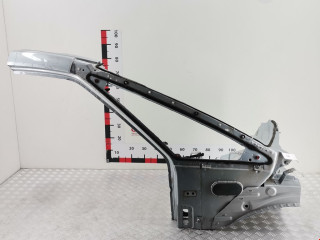 четверть передняя правая Opel Zafira 3 поколение (C) 2014, 2.0 л., МКПП, минивэн, 13416536