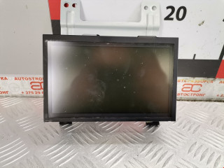 дисплей Infiniti 2011, 3.7 л., АКПП, седан, 280911BU0A