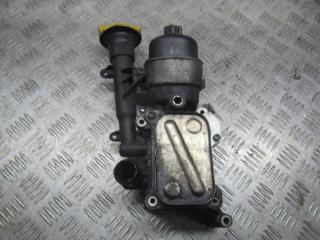 корпус масляного фильтра Opel Corsa C 2002, 1.3 л.