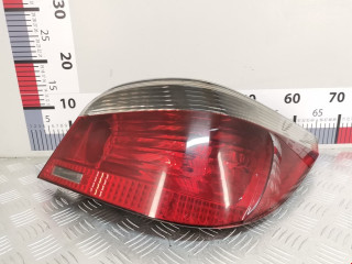 фонарь задний правый BMW 5 серия E60/E61 2003, 3.0 л., МКПП, седан, 63217165738