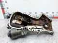 крышка двигателя передняя Volkswagen Eos 1 поколение 2007, 1.6 л., МКПП, кабриолет, 03C109210G - фото №5