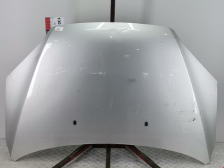 капот Ford Focus 2 поколение 2007, 1.6 л., МКПП, универсал, 1505771